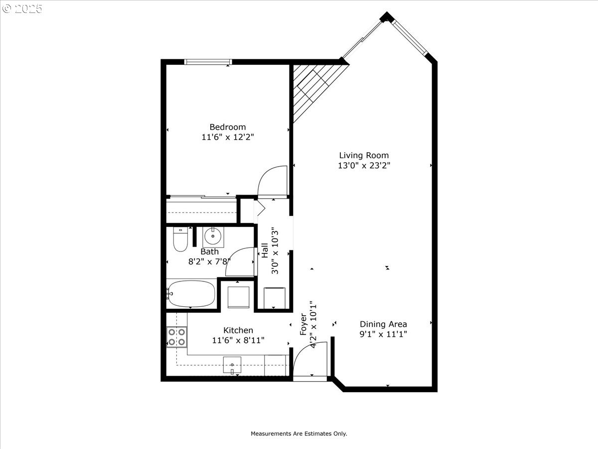 8720 Southwest Tualatin Road, Unit 204 Tualatin, OR 97062 - Photo 26 of 26 Gallery Image 26