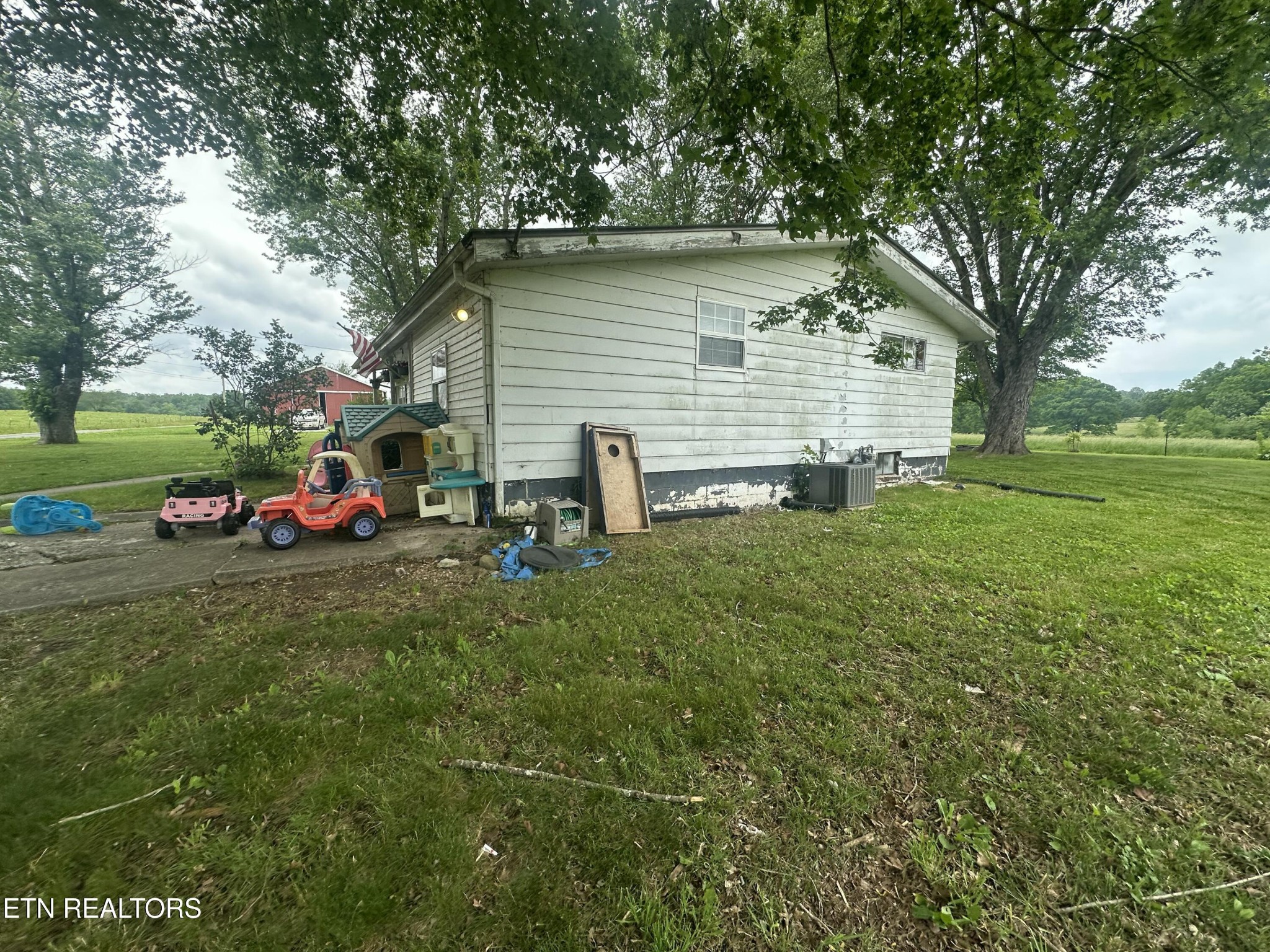240 Tate Road Crossville, TN 38571 - Photo 25 of 27 Gallery Image 25