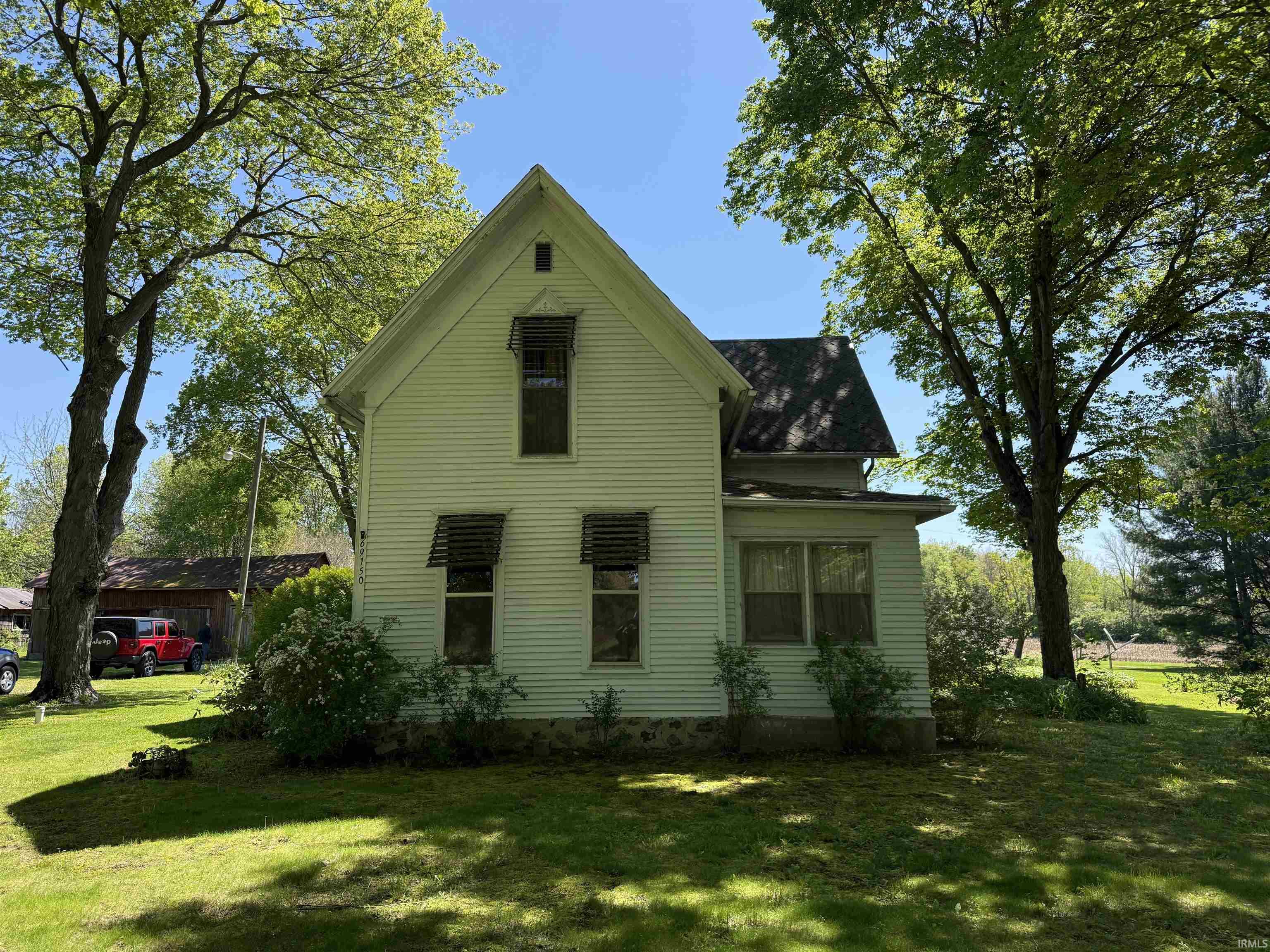 69150 Pine Road North Liberty, IN 46554 - Photo 28 of 33 Gallery Image 28