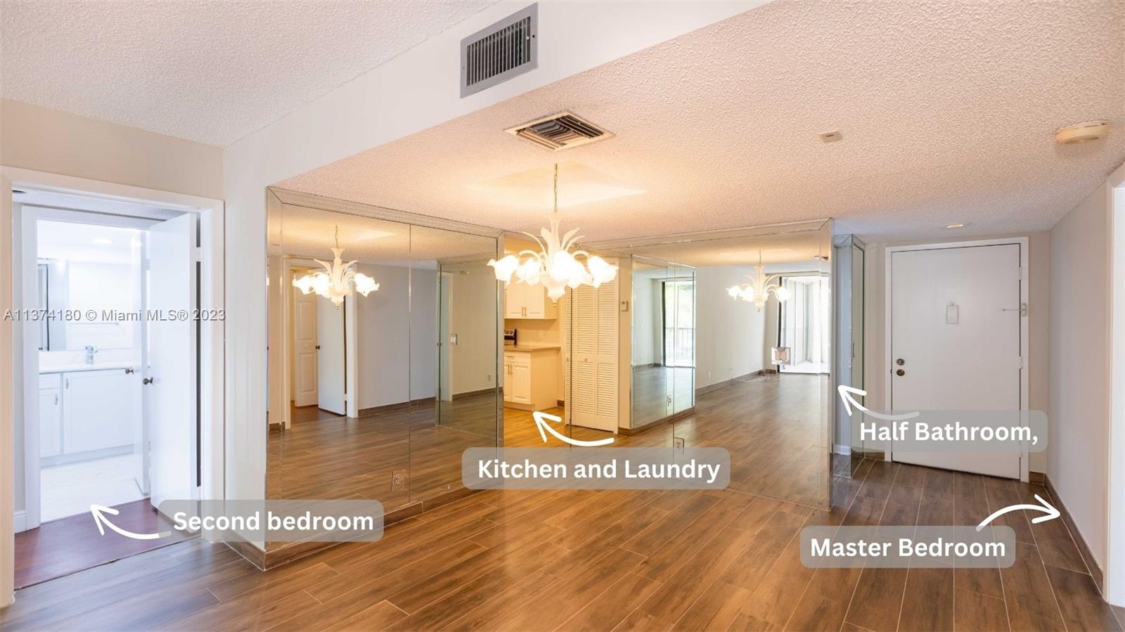 16100 Golf Club Road, Unit 206 Weston, FL 33326 - Photo 8 of 42 Gallery Image 8