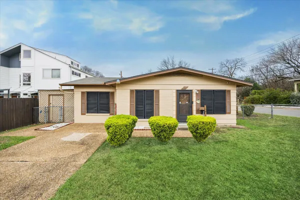 $575,000 | Undisclosed Address, Austin, TX 78704