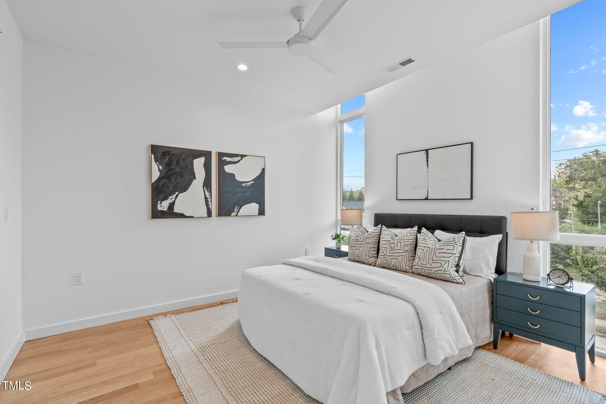 501 South Bloodworth Street, Unit 105 Raleigh, NC 27601 - Photo 19 of 55 IDYLE_19a