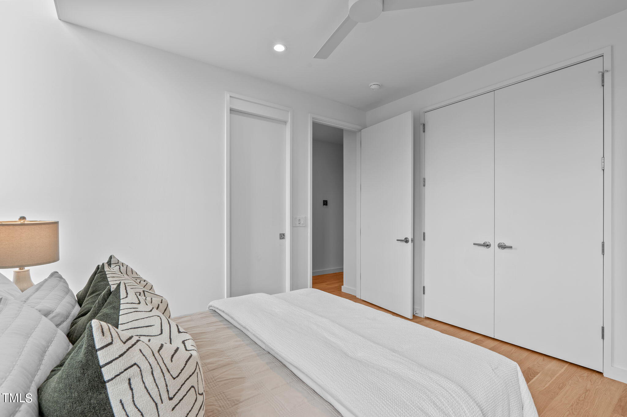 501 South Bloodworth Street, Unit 105 Raleigh, NC 27601 - Photo 20 of 55 IDYLE_20a