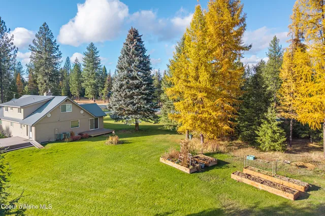 $799,995 | 30 Tweedie Road, Blanchard, ID 83804