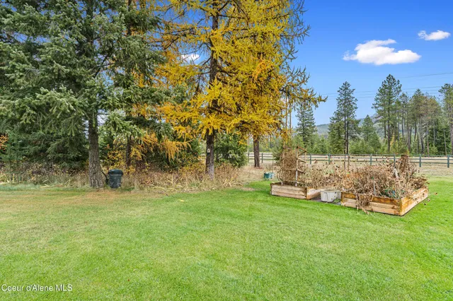 $799,995 | 30 Tweedie Road, Blanchard, ID 83804