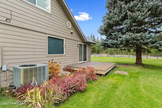 $799,995 | 30 Tweedie Road, Blanchard, ID 83804