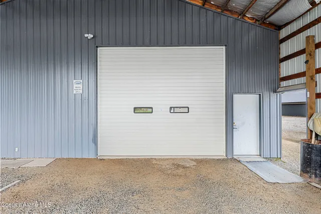 $799,995 | 30 Tweedie Road, Blanchard, ID 83804