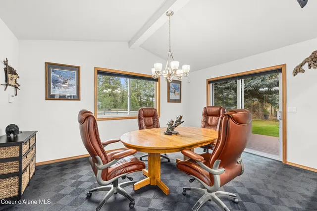 $799,995 | 30 Tweedie Road, Blanchard, ID 83804