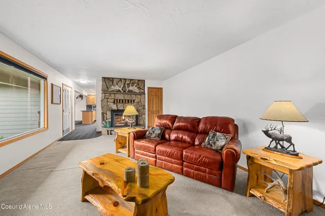 $799,995 | 30 Tweedie Road, Blanchard, ID 83804