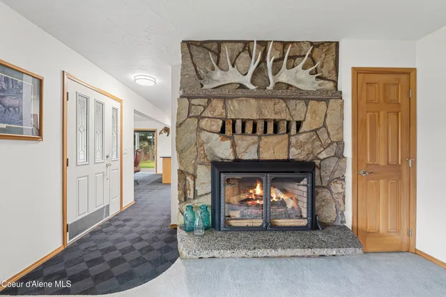 $799,995 | 30 Tweedie Road, Blanchard, ID 83804