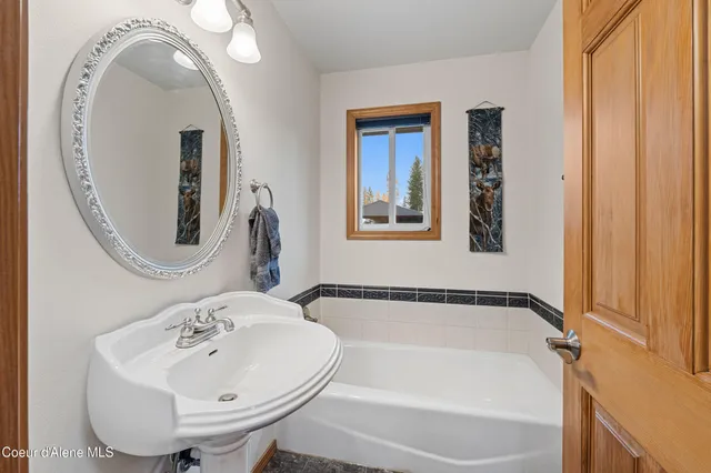 $799,995 | 30 Tweedie Road, Blanchard, ID 83804