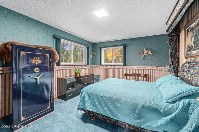 $799,995 | 30 Tweedie Road, Blanchard, ID 83804