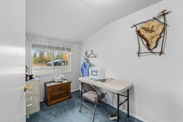 $799,995 | 30 Tweedie Road, Blanchard, ID 83804