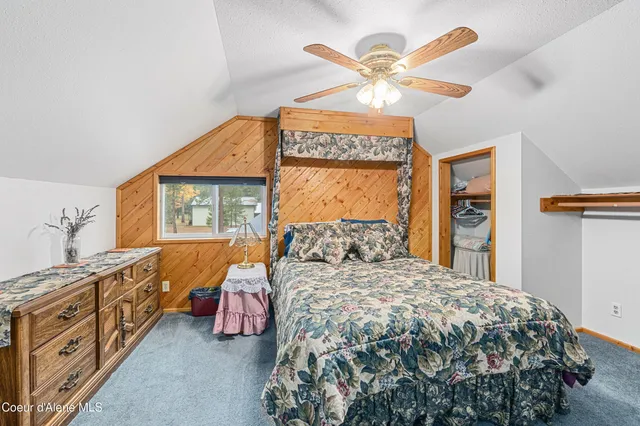 $799,995 | 30 Tweedie Road, Blanchard, ID 83804