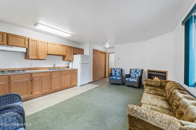 $799,995 | 30 Tweedie Road, Blanchard, ID 83804