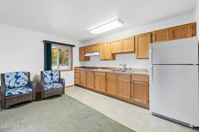 $799,995 | 30 Tweedie Road, Blanchard, ID 83804