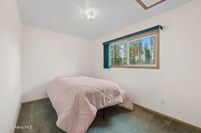 $799,995 | 30 Tweedie Road, Blanchard, ID 83804