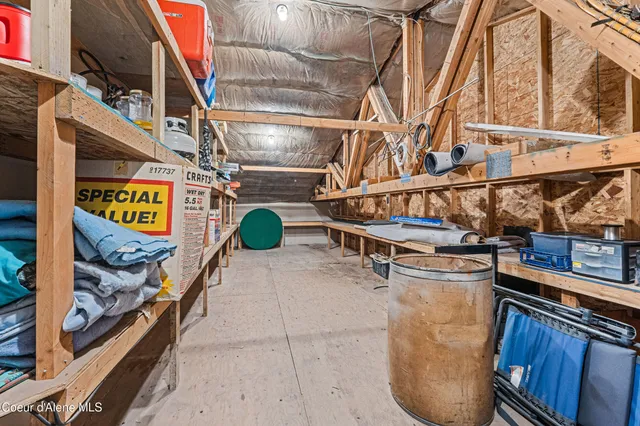 $799,995 | 30 Tweedie Road, Blanchard, ID 83804