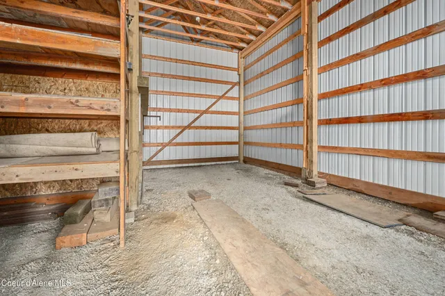 $799,995 | 30 Tweedie Road, Blanchard, ID 83804