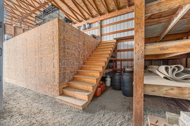 $799,995 | 30 Tweedie Road, Blanchard, ID 83804