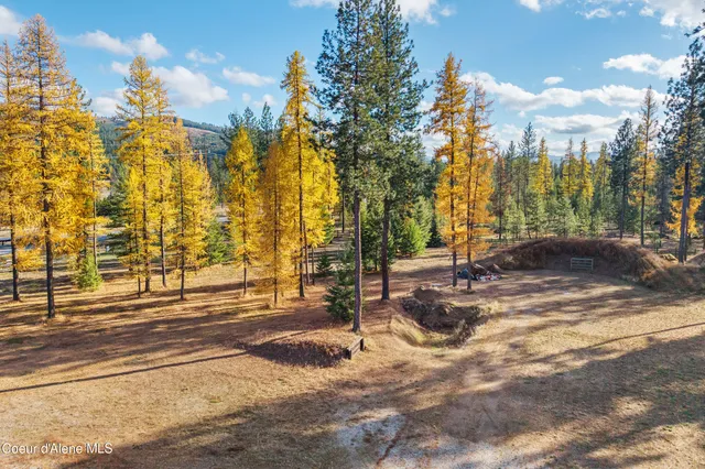 $799,995 | 30 Tweedie Road, Blanchard, ID 83804