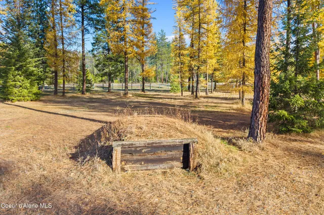 $799,995 | 30 Tweedie Road, Blanchard, ID 83804