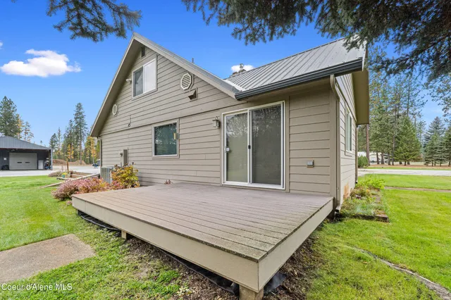 $799,995 | 30 Tweedie Road, Blanchard, ID 83804