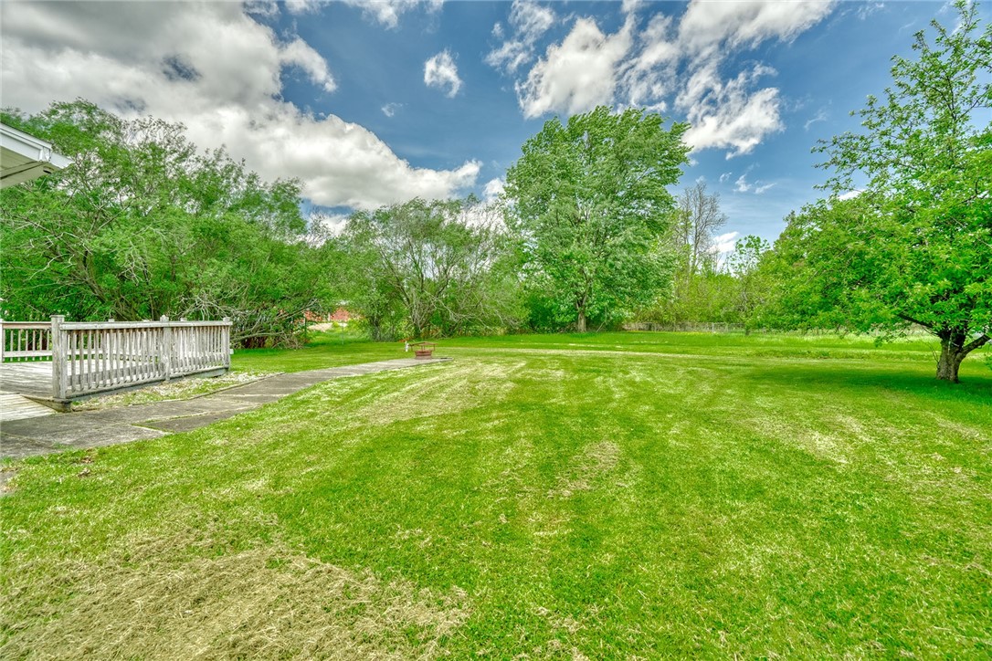1766 Lehigh Station Road Henrietta, NY 14467 - Photo 38 of 50