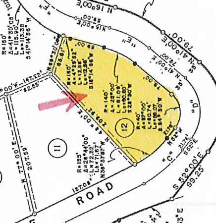 $150,000 | 30 4 Seasons Drive, Cascade, ID 83611