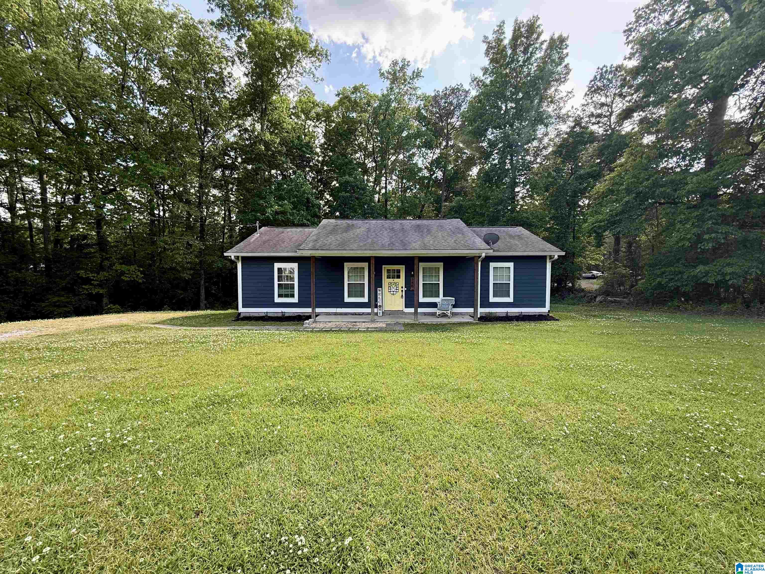 148 Kiowa Road Remlap, AL 35133 - Photo 1 of 36