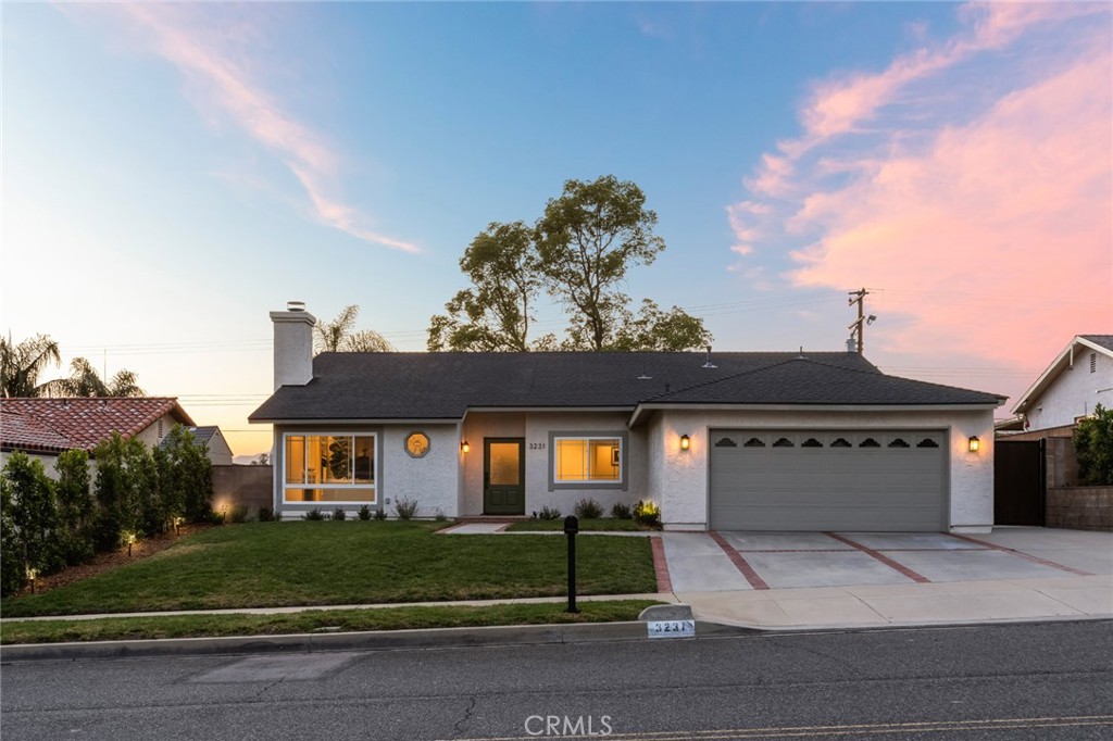 3231 Texas Avenue Simi Valley, CA 93063 - Photo 1 of 1 a front view of a house with a yard
