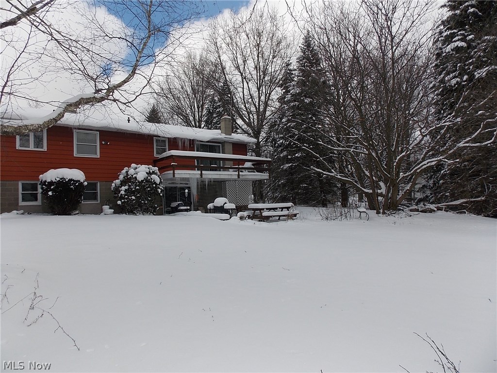 8085 Yoder Road Seville, OH 44273 - Photo 33 of 34
