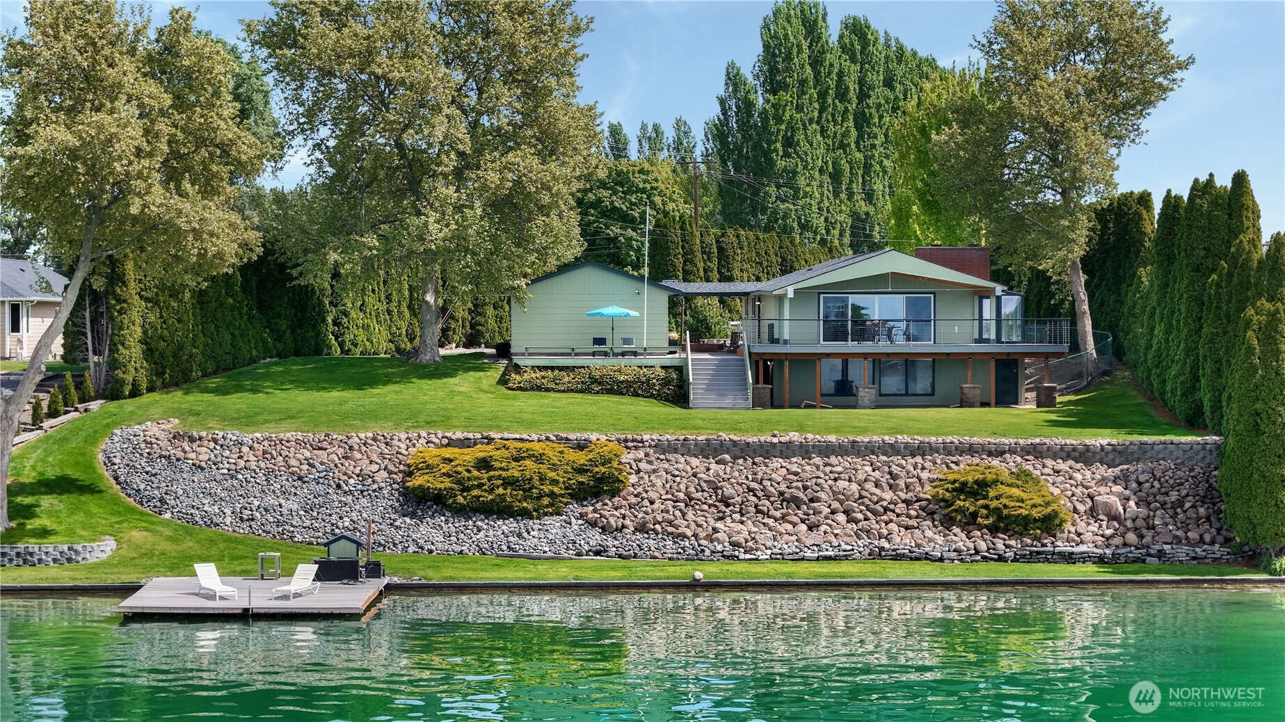 2102 Elgin Road Northeast Moses Lake, WA 98837 - Photo 40 of 40