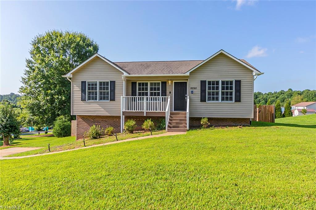 8250 Creedmoor Drive Rural Hall, NC 27045 - Photo 1 of 22 Gallery Image 1