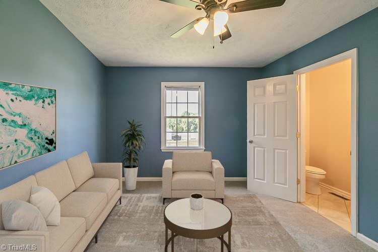 8250 Creedmoor Drive Rural Hall, NC 27045 - Photo 3 of 22 Virtually Staged