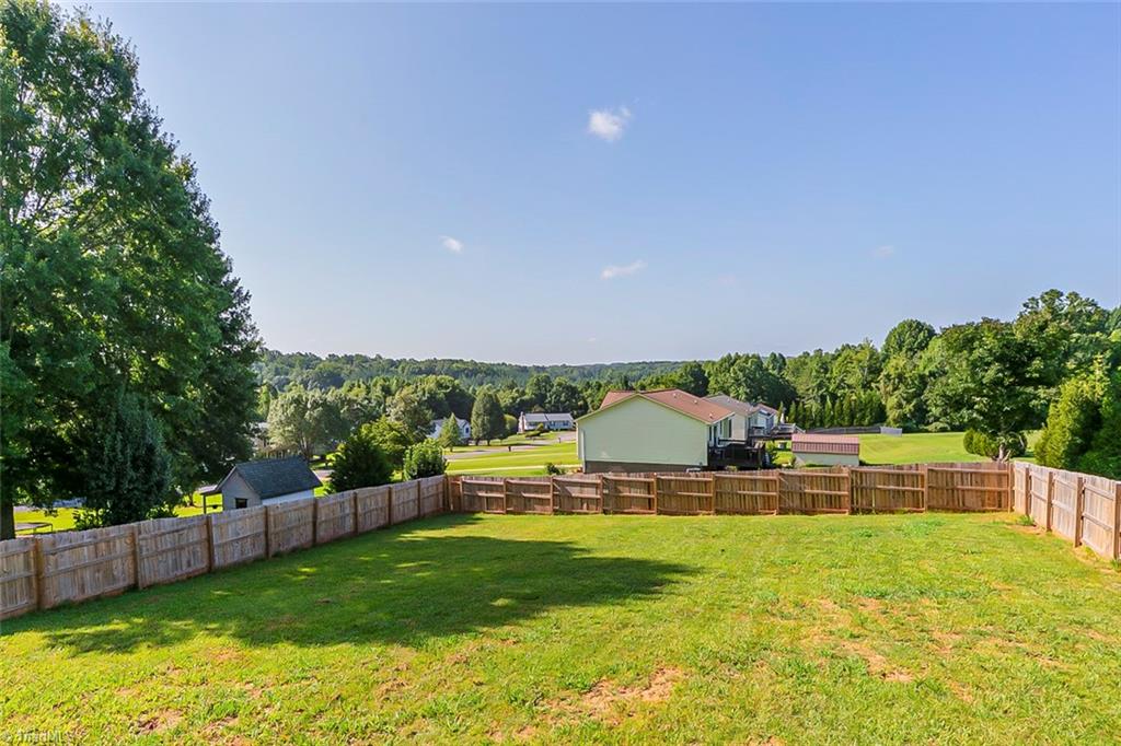 8250 Creedmoor Drive Rural Hall, NC 27045 - Photo 22 of 22 Gallery Image 22