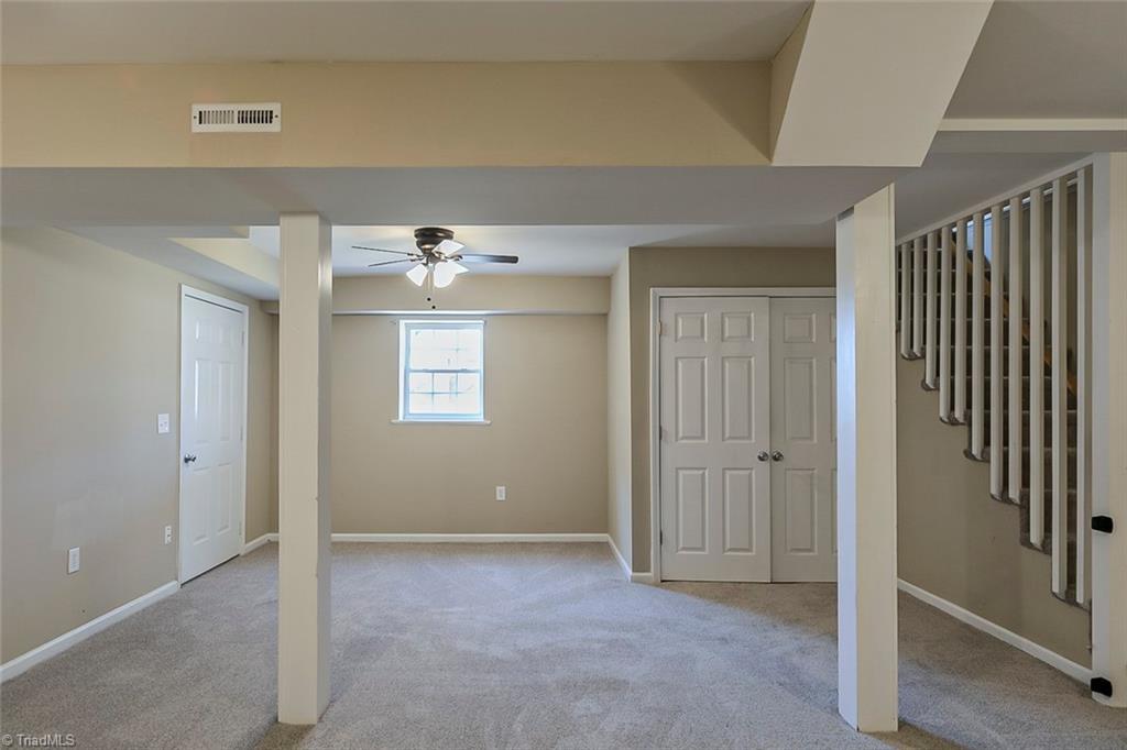 8250 Creedmoor Drive Rural Hall, NC 27045 - Photo 5 of 22 Gallery Image 5