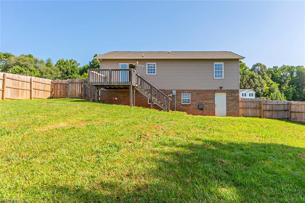 8250 Creedmoor Drive Rural Hall, NC 27045 - Photo 7 of 22 Gallery Image 7
