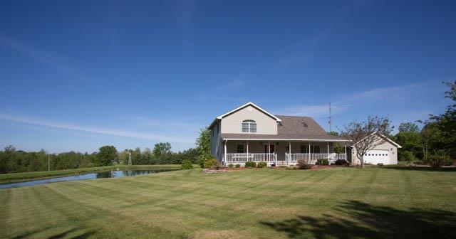 1650 South Baumbauer Road Wabash, IN 46992 - Photo 1 of 24