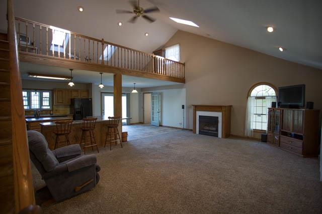 1650 South Baumbauer Road Wabash, IN 46992 - Photo 2 of 24