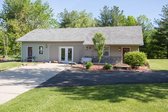 1650 South Baumbauer Road Wabash, IN 46992 - Photo 20 of 24