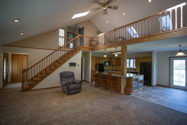 1650 South Baumbauer Road Wabash, IN 46992 - Photo 4 of 24