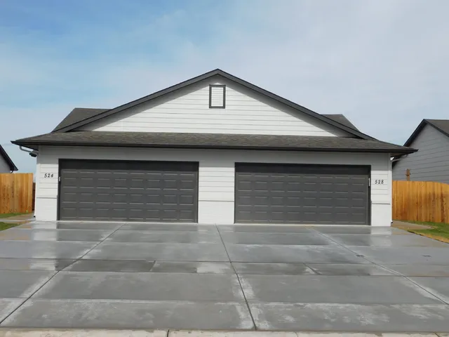 $350,000 | 12136-12138 West Fontana Court, Unit 2, Wichita, KS 67205