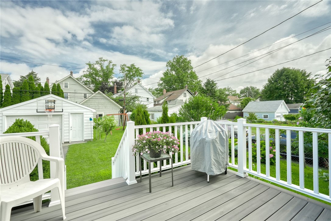 84 Falstaff Road Irondequoit, NY 14609 - Photo 40 of 48