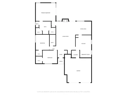 $425,000 | 13151 Mill Stone Drive, Austin, TX 78729