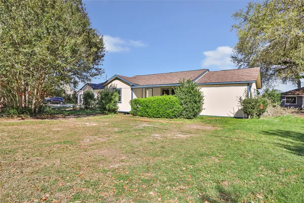 $1,600 | 1830 Reese Street, Liberty, TX 77575