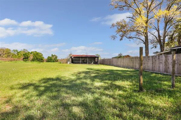 $1,600 | 1830 Reese Street, Liberty, TX 77575