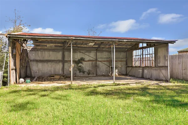 $1,600 | 1830 Reese Street, Liberty, TX 77575