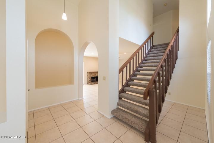 1935 East Ranch Road Tempe, AZ 85284 - Photo 16 of 34 staircase