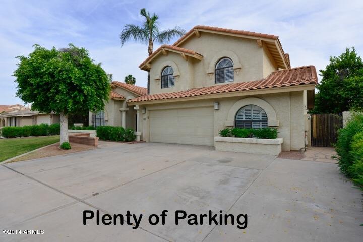 1935 East Ranch Road Tempe, AZ 85284 - Photo 3 of 34 front3